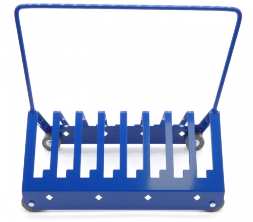 Metall Plattenträger